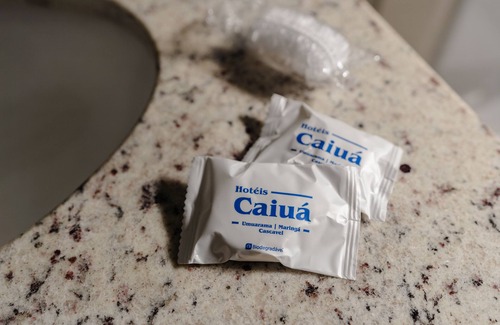 Maringa Hotel | Hotel Caiua Express