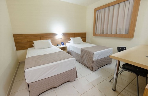 Maringa Hotel | Hotel Caiua Express