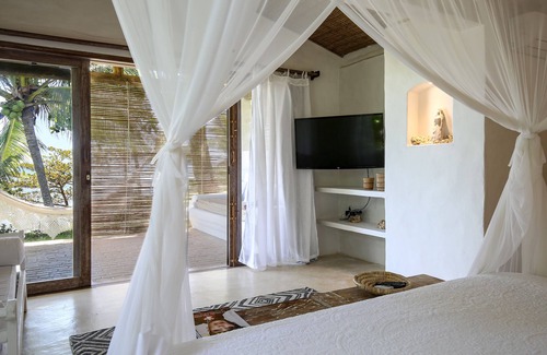 Curuipe Hotel | Hotel Calá & Divino