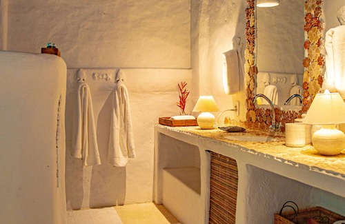 Curuipe Hotel | Hotel Calá & Divino