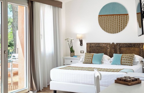 San Stefano Hotel | Hotel Cala Caterina