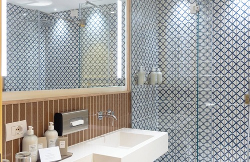 San Stefano Hotel | Hotel Cala Caterina