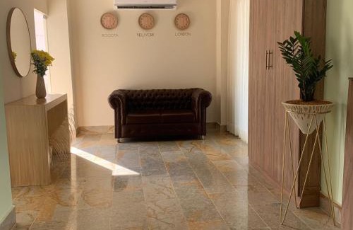 Monteria Apartment | Hotel Calarca Plus