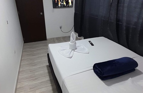 Caldas Hotel | HOTEL CALDAS REAL