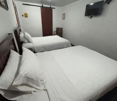 San Sebastian Xolalpa Hotel | Hotel CALLI YOLOTL Teotihuacan