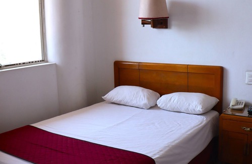 Torreon Hotel | Hotel Calvete