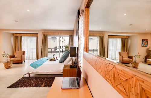 Toamasina Hotel | Hotel Calypso