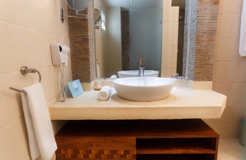 Toamasina Hotel | Hotel Calypso