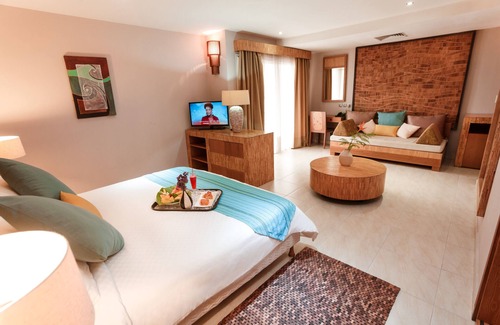 Toamasina Hotel | Hotel Calypso