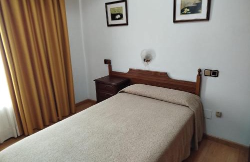 Val do Dubra Hotel | Hotel Camiño de Santiago