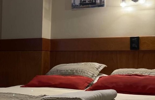 Cordoba Hotel | Hotel Camino Real