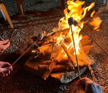 Aratoca Hotel | HOTEL CAMPESTRE ABRAZO DEL ANGEL