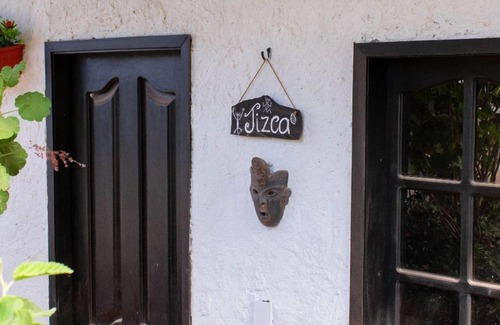 Aratoca Hotel | Hotel Campestre Abrazo del Angel