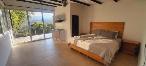 El Penol Hotel | Hotel Campestre Alto de Sión