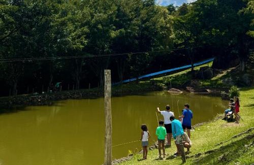 Chacaras Fernao Dias Hotel | Hotel Campestre Atibaia