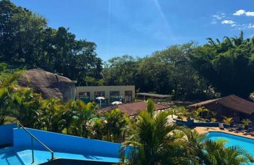Chacaras Fernao Dias Hotel | Hotel Campestre Atibaia