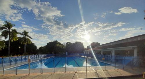 Ricaurte Hotel | Hotel Campestre CENVATURS
