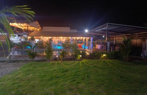 Villavicencio Hotel | Hotel Campestre Chiriguare Resort