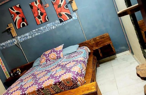 Margarita Cabin | Hotel Campestre El Rancho Caldense