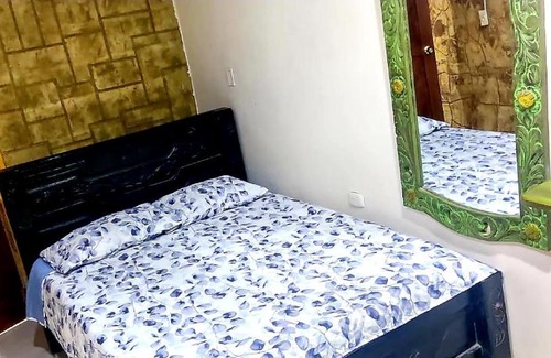 Margarita Cabin | Hotel Campestre El Rancho Caldense