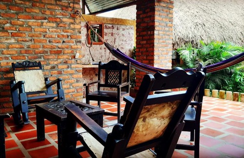 Margarita Cabin | Hotel Campestre El Rancho Caldense