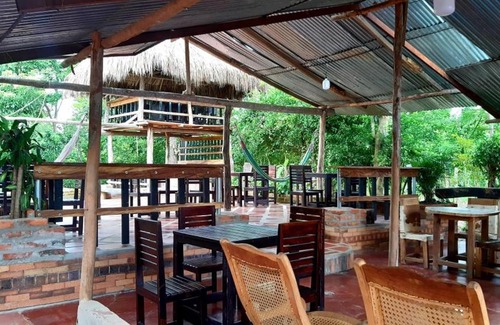 Margarita Cabin | Hotel Campestre El Rancho Caldense