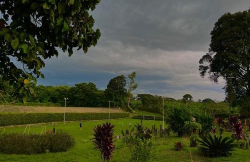 Armenia Hotel | Hotel Campestre Jardin Cafetero Quindio