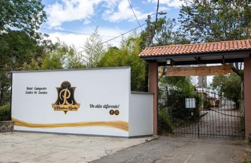 Popayan Hotel | Hotel Campestre La Posada Del Rancho