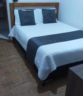 Cicuco Hotel | Hotel Campestre Maguey