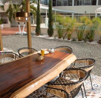 Palmira Hotel | Hotel Campestre Nala