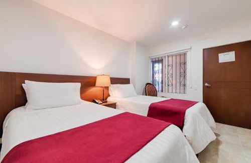 Palmira Hotel | Hotel Campestre Nala