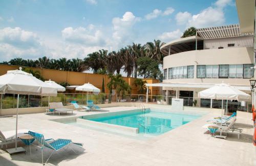 Palmira Hotel | Hotel Campestre Nala