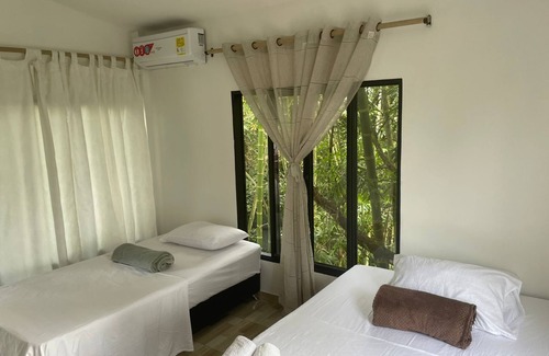 Ginebra Hotel | Hotel Campestre Naturaleza Clima Calido Seguro en Ginebra/Valle/Sur Amèrica