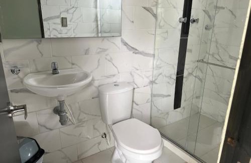 Quimbaya Hotel | Hotel Campestre Nogal de Cafetal