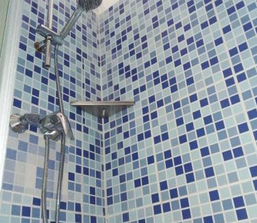 San Sebastian de Mariquita Hotel | Hotel campestre París soleil