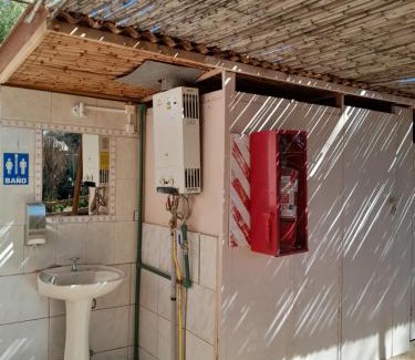 San Pedro de Atacama Cabin | Hotel-Camping Takha Takha