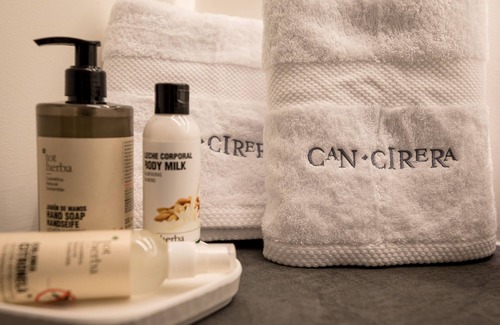 Old Town Hotel | Hotel Can Cirera