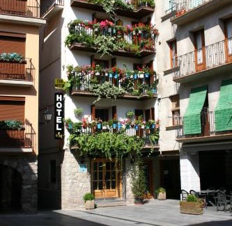 Buira Hotel | Hotel Can Mestre