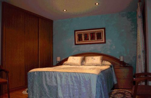 Buira Hotel | Hotel Can Mestre