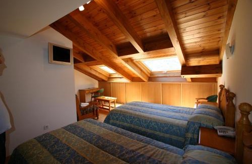 Buira Hotel | Hotel Can Mestre