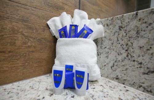 Maria Auxiliadora Hotel | Hotel Canarius de Gravatá