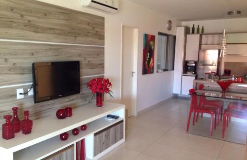 Maria Auxiliadora Apartment | HOTEL CANARIUS DE GRAVATA - Flat