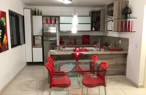 Maria Auxiliadora Apartment | HOTEL CANARIUS DE GRAVATA - Flat