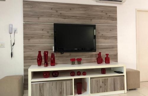 Maria Auxiliadora Apartment | HOTEL CANARIUS DE GRAVATA - Flat