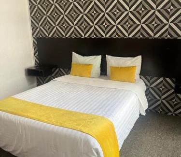 Comitan de Dominguez Hotel | Hotel Cancino