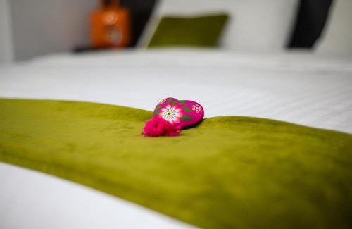 Comitan de Dominguez Hotel | Hotel Cancino