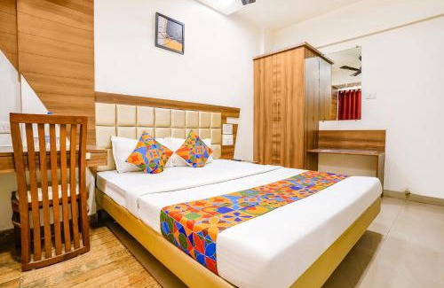 Kamothe Hotel | Hotel Candor Amigo Kamothe Panvel