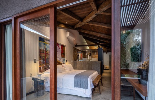 Lencois Hotel | Hotel Canto das Águas