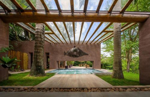 Lencois Hotel | Hotel Canto das Águas - Roteiro de Charme