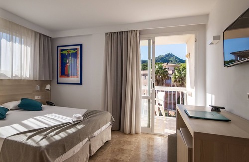 Canyamel Hotel | Hotel Canyamel Classic - Adults Only